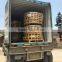 Excavator PC650-6 Track link assembly part no. 209-32-00021