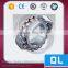 Hot Sale High Precision and Good Material Self-aligning Ball Bearing