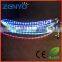 RGB LED strip hard and flexible