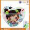 2016 New hot selling product 3D reusable magic cartoon hook