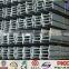 Steel Bridge Construction Hot Rolled Iron I Beam With Good Price