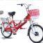 Compectitive price 48V 240W ebike Powerful electric Bicycles with20" green city electric bike