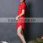 2016best quality young fashion sleepshirts for women