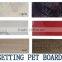 New Colors of High Glossy PET MDF or Plywood for Furniture