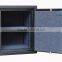 LBS-6756C Luxurious fire and burglary proof composite safe