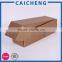 Wine packaging corrugated cardboard wine box