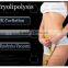 40k ultrasonic rf cryo slimming