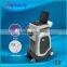 Vertical 1550nm erbium glass laser F8 for best wrinkle removal treatment