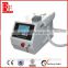 2015 portable acne scar removal for laser beauty machine