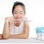 Portable Hot & cold Nano mist facial steamer for moisturing & deep cleansing