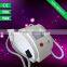 SHR elight laser for pain free hair removal/Q-switched nd yag laser tattoo removal