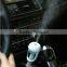 Portable car aroma diffuser China supplier with fashion design and cheap price