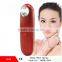 Latest Nano Spray Beauty Care Machine handy nano mist USB rechargeable portable facial nano mist