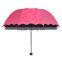 promotion custom standard umbrella size for gift