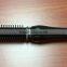 Innovative retractable bristel for new hair styles hair curling
