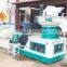 2017 new arrival Large capacity wood sawdust pellet making machine