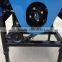 WC-8 3 point hinch hydraulic feeding Wood Chipper machine for 25-55hp tractor