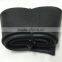 Small MOQ Motorcycle Tyre tube And Butyl finish rubber Inner Tubes 3.50-10, 3.50-8, 4.00-8, 4.50-10