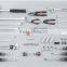 KTC new product hi spec hand tool set EK-1A EK-10A series tool box