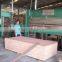 furniture grade high quality competitive price plywood double bed designs