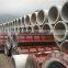 steel reinforced concrete pipe making machine,concrete coated steel pipe,Large diameter concrete pipe in Guangzhou