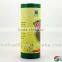 Food sugar free composite easy open paper can