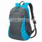 Student travel waterproof large capacity laptop bags backpack