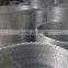 High security 7m coil electric/hot dipped galvanized/stainless steel razor wire,cheap concertina barbed razor wire prison fence