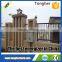Tongher Brand Safe High Voltage Power Fence System High Quality Electric Fence