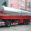 Dairy Farm Milk Transport Tank 10000L Capacity