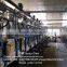 300 Cows Milking Parlour For Sale