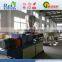 pipe extruder line
