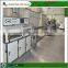 agricultural flat dripper irrigation pipe production line
