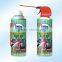 aerosol air duster for computer keyboard
