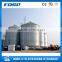 Competitive Carbon Steel Grain Silo for Sale