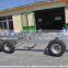 Hot Dipped Galvanized Heavy Duty Boat Trailer