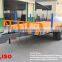25 ton trailer