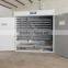 Tanzania hot selling automatic egg incubator combined setter and hatcher for sale