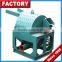 CE 15KW 200-300 KG/H Efficient Wood Sawdust Timber Crusher