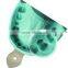 Hot sale light green colour high quality dental alginate impression materials(fast set)