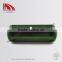 cow magnet cage in green 98*36*36 mm
