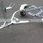 hot dipped galvanized boat trailer JET SKI TRAILER