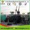 New upgrade version Biomass pellet burners and pellet burners boiler in China factory