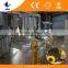 20-500TPD sunflower seed edible oil refinery plant, sunflower oil production line