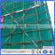 2015 Factory Price New HDPE Construction Safety Net/Green Safety Net for Construction(Guangzhou Factory)