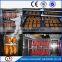meat smoking machine/food smoking machinery