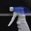 Double nozzle hand operated for cleaning competitive price plastic good quality long wrench trigger sprayer