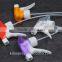 High quality and good service trigger sprayer china with ISO approved
