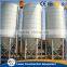 2016 hot sale 800ton mobile cement silo price