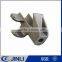 OEM Grey iron & ductile iron cast Factory price casting Customized Casting Component Tractor parts